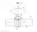 Fig. 02 - ROTATION NUMBER MEASUREMENT DEVICE, ROTATION NUMBER MEASUREMENT METHOD, AND FLOW RATE MEASUREMENT DEVICE