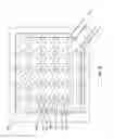 Fig. 13 - Pliable pressure-sensing fabric