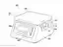 Fig. 01 - Roberval-type load cell