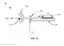 Fig. 09 - Combination static and dynamic pressure transducer employing a micro-filter