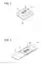 Fig. 02 - Block storage device and automatic thin-cutting device