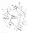 Fig. 02 - Roofing pull-test frame assembly