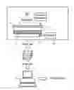 Fig. 01 - RECEPTACLE AND SYSTEM FOR OPTICALLY ANALYZING A SAMPLE WITHOUT OPTICAL LENSES