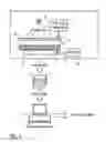 Fig. 02 - RECEPTACLE AND SYSTEM FOR OPTICALLY ANALYZING A SAMPLE WITHOUT OPTICAL LENSES