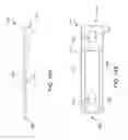 Fig. 07 - System and apparatus for determining temperatures in a fluid analyte system
