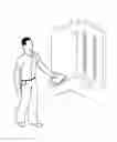Fig. 01 - TESTING APPRATUS FOR SAFETY SWITCHES AND METHOD