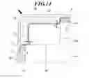 Fig. 12 - Radiation image capturing apparatus