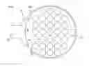 Fig. 01 - Method and device for producing a lens wafer