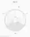 Fig. 13 - Projector having diffuser