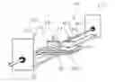 Fig. 01 - DEVICE AND METHOD FOR PROCESSING A LIGHT GUIDE FOR HOMOGENEOUS COUPLING-OUT OF LIGHT