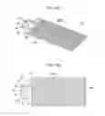 Fig. 16 - Light guide plate and surface light source device