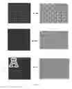 Fig. 13 - Reconfigurable diffractive optical switch