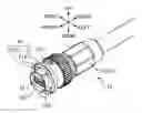 Fig. 01 - Optical connector