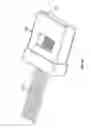Fig. 40 - Fiber optic connector, fiber optic connector and cable assembly, and methods for manufacturing