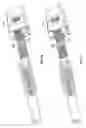 Fig. 46 - Fiber optic connector, fiber optic connector and cable assembly, and methods for manufacturing