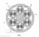 Fig. 02 - Multifiber subunit cable