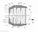 Fig. 01 - Miniature lens assembly and method of making same