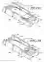 Fig. 22 - Specimen processing systems and methods for aligning slides