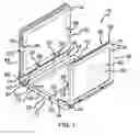 Fig. 02 - Electronic tablet magnifying case device