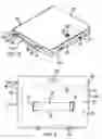 Fig. 03 - Electronic tablet magnifying case device