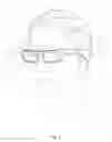 Fig. 02 - Adjustable in-situ device to stabilize and maintain positioning of eyewear on a user