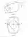 Fig. 09 - Adjustable in-situ device to stabilize and maintain positioning of eyewear on a user