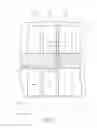 Fig. 08 - Display panel having particular spacer arrangement
