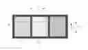 Fig. 01 - Color filter substrate, display panel and display device