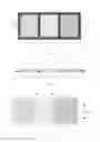 Fig. 02 - Color filter substrate, display panel and display device