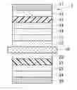 Fig. 01 - Liquid crystal panel and polarizing laminate for use in the liquid crystal panel