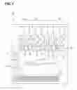 Fig. 02 - Image forming apparatus with replenishment toner container which houses toner to which external additives are added