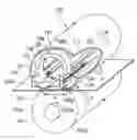 Fig. 01 - Image heating apparatus including overheating preventing element configured to interrupt electrical power supply to heater