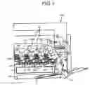 Fig. 02 - Apparatus and method for preventing an information storage device from falling from a removable device