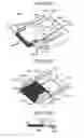 Fig. 45 - Apparatus and method for preventing an information storage device from falling from a removable device