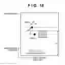 Fig. 19 - Apparatus and measurement method based on incident positions of emitted light