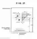 Fig. 22 - Apparatus and measurement method based on incident positions of emitted light