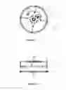 Fig. 03 - Timepiece intended to indicate the power reserve