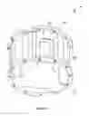 Fig. 06 - Symmetric chamber body design architecture to address variable process volume with improved flow uniformity/gas conductance
