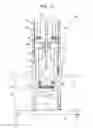Fig. 15 - Operation handle mechanism and load support mechanism