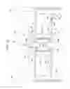 Fig. 25 - Operation handle mechanism and load support mechanism