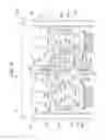 Fig. 34 - Operation handle mechanism and load support mechanism