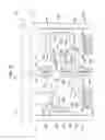 Fig. 35 - Operation handle mechanism and load support mechanism