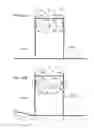 Fig. 37 - Operation handle mechanism and load support mechanism