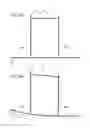 Fig. 38 - Operation handle mechanism and load support mechanism