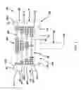 Fig. 02 - Educational apparatus for learning math as well as components therefor and methods including the same