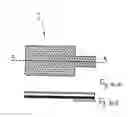 Fig. 08 - Body produced by an in-mold process and process for the production thereof