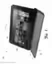 Fig. 02 - Hinged cover for computing device