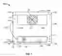Fig. 02 - SECONDARY COOLING SYSTEM FOR LAPTOP COMPUTER