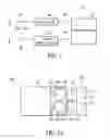Fig. 02 - Electronic devices having integrated reset systems and methods thereof