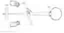 Fig. 01 - SYSTEM AND METHOD FOR CONTROLLING HEADS UP DISPLAY FOR VEHICLE